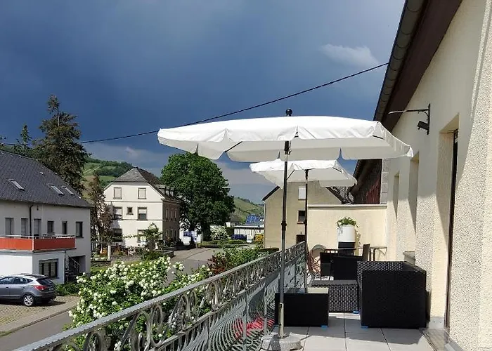 Gaestehaus Foehr